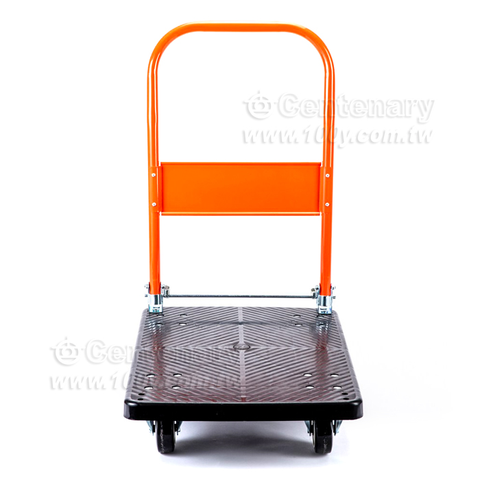 Plastic Flat Trolley - 96259 Product Image