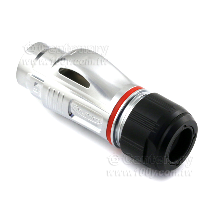 Cnlinko  BD24 metal socket - 141370 Product Image
