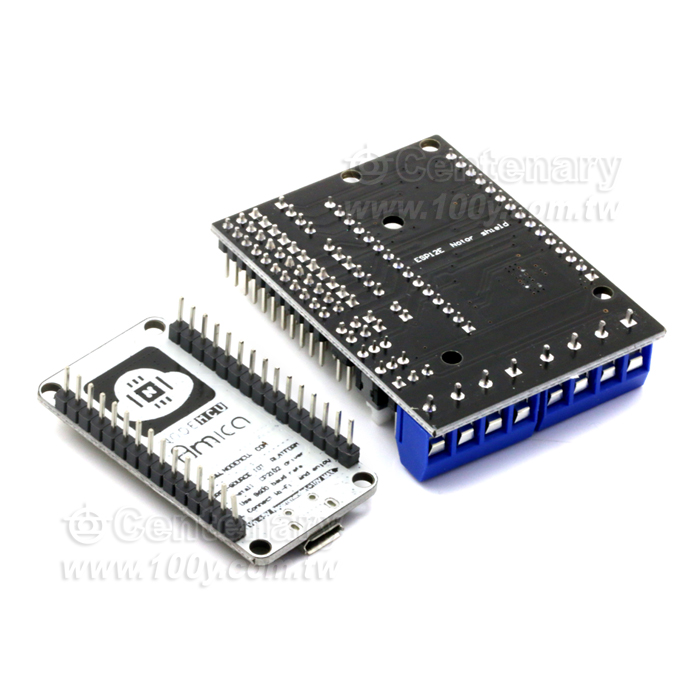 NodeMcu Lua WIFI 物聯網 開發板 基於ESP8266 CP2102 - 141392 產品圖片