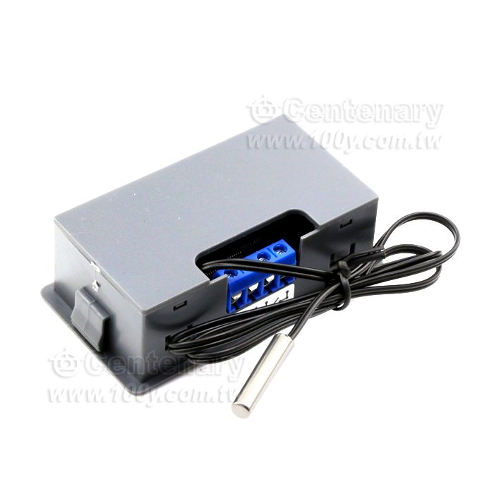 High precision digital display temperature controller - 141390 Product Image