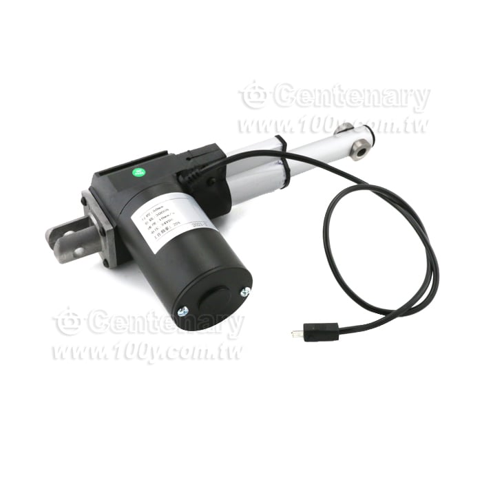24V直流電動推桿電機 - 141004 產品圖片