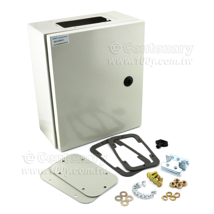 CHNT 304工廠用基業箱
 - 141672 產品圖片