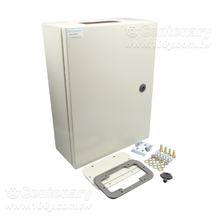 CHNT 304配電箱工廠用基業箱小型電控箱 - 141677 產品圖片