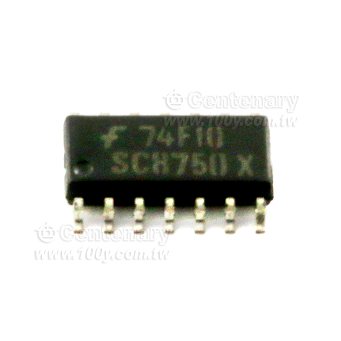 14P/SOIC Green - 990 產品圖片