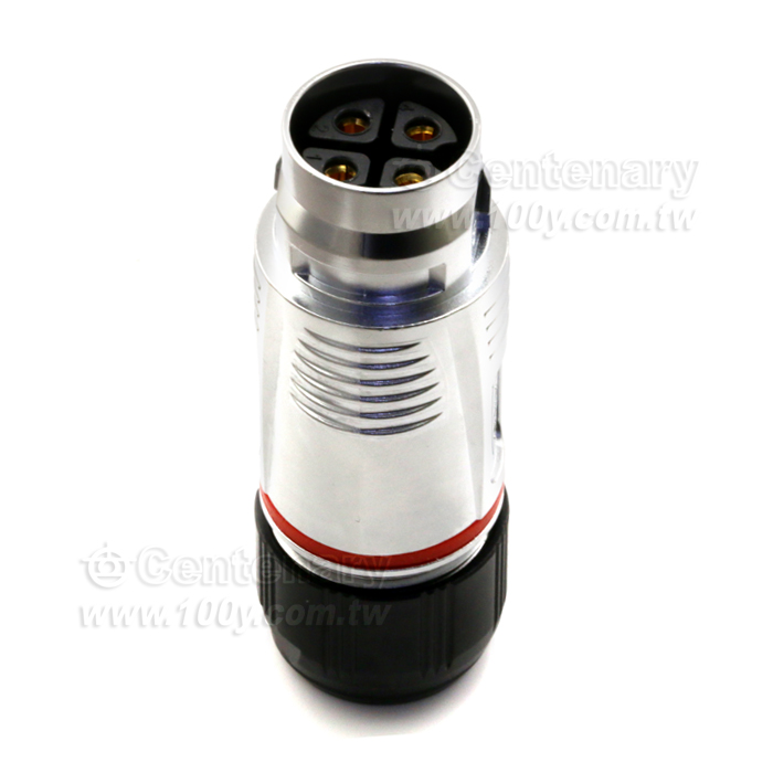 Cnlinko  BD24 HDMI metal socket - 141372 Product Image