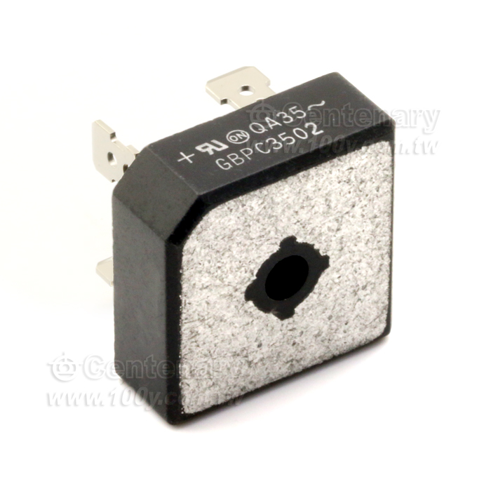 BRIDGE RECTIFIER - 33177 產品圖片