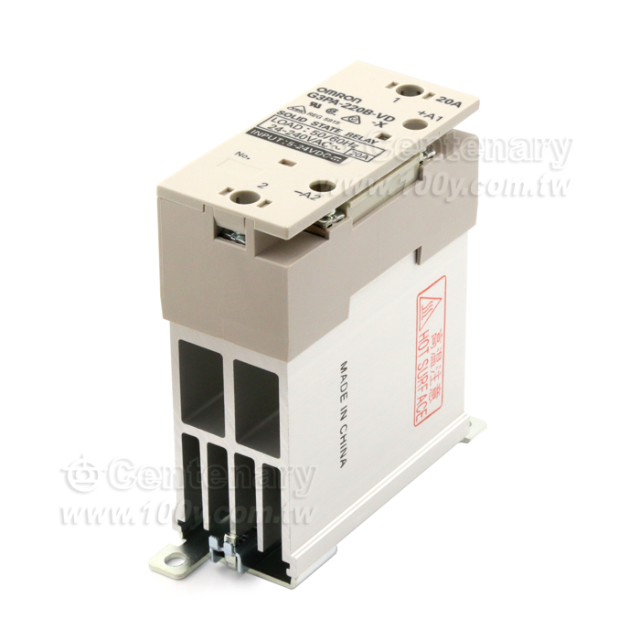 DIN SSR - 69826 Product Image