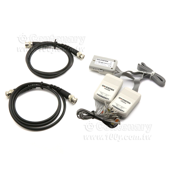 200/100/70MHz Mixed-Signal Oscilloscope - 96285 Product Image