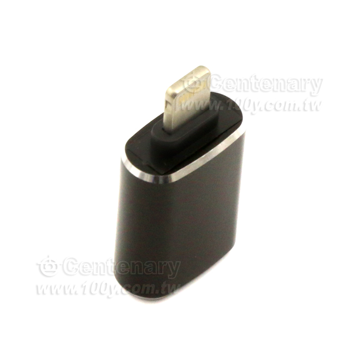 otg蘋果手機u盤轉接頭 - 138766 產品圖片