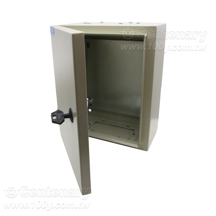 CHNT 配電箱工廠用基業箱小型電控箱 - 141676 產品圖片