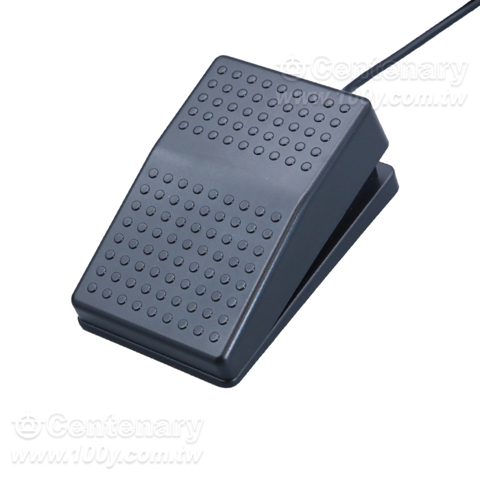 USB Foot Swhich 腳踏開關 線長:2M - 141700 產品圖片