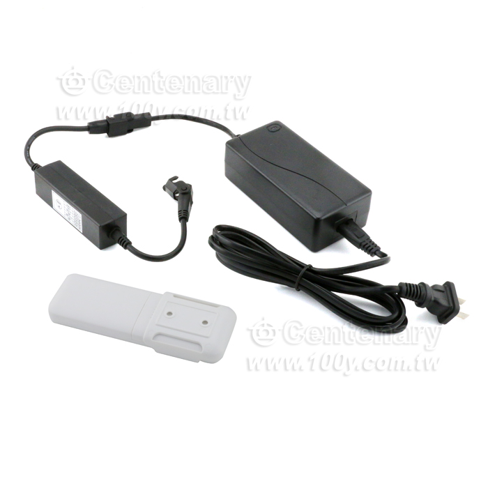 點動控制含電源 - 141827 產品圖片
