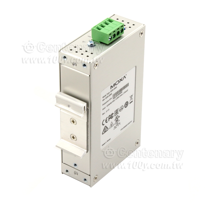 工業百兆交換機-100Mbps - 141823 產品圖片