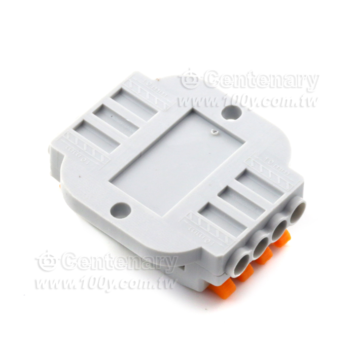 Quick coupling  600V/32A - 141588 Product Image