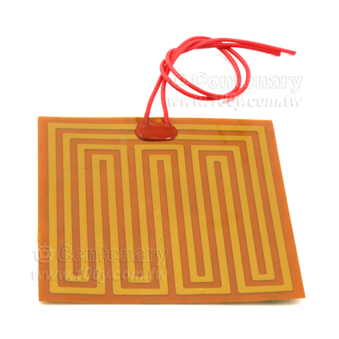 Polyimide Membrane Heating - 141724 Product Image