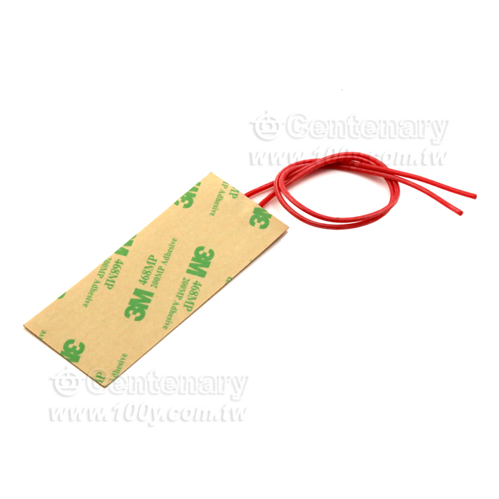 聚酰亞胺 背膠35*90mm  12V/12W   - 141715 產品圖片