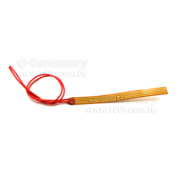 Polyimide Membrane Heating - 141722 Product Image