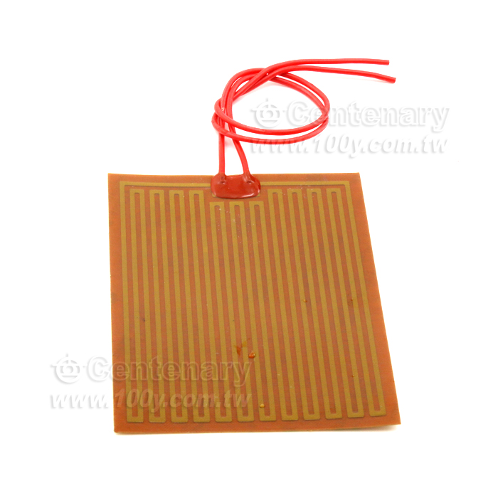 Polyimide Membrane Heating - 141719 Product Image
