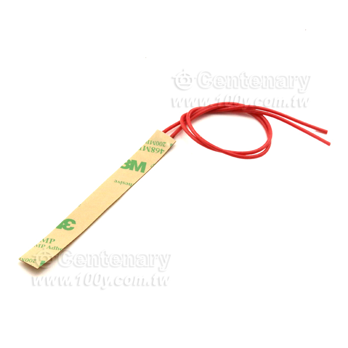 Polyimide Membrane Heating - 141720 Product Image
