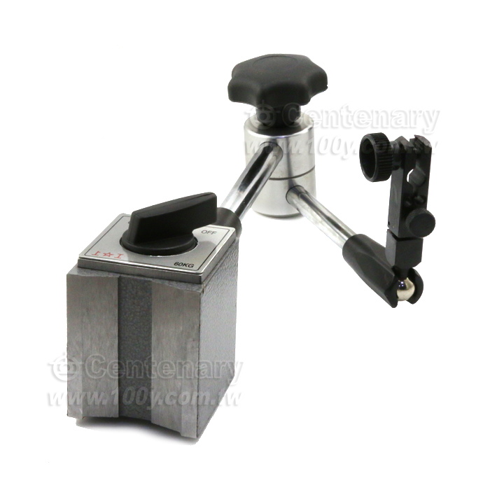 球形大表座          磁力大小60KG - 141667 產品圖片