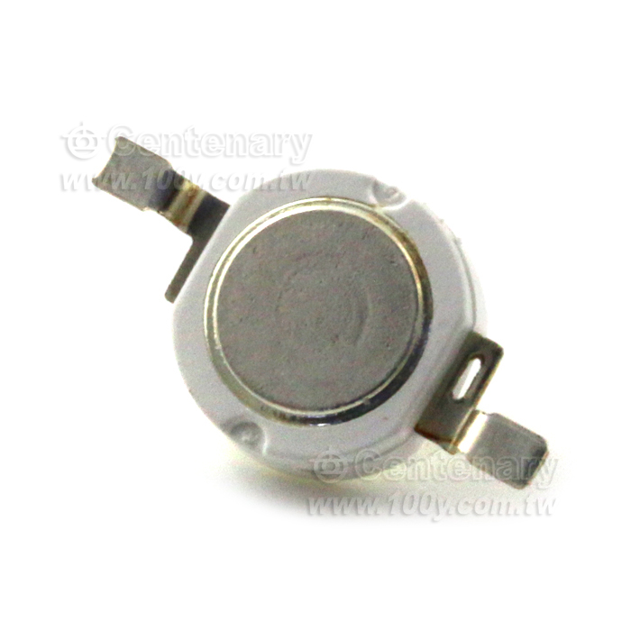 1W高功率白光LED，100-110LM,光宏40mil芯片 - 86231 產品圖片