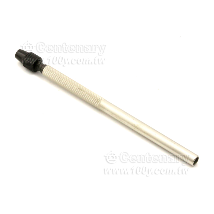 ANEX  Hand Chuck - 96284 Product Image