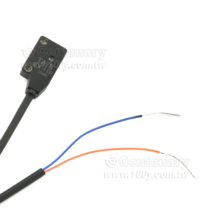 微型對射光電開關 - 141856 產品圖片