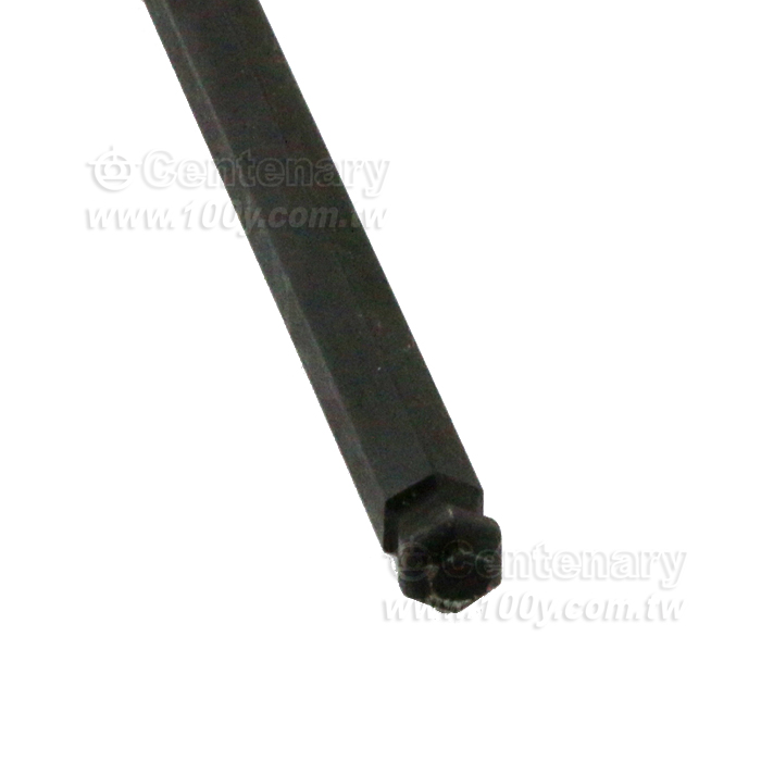 T型球型六角扳手球型5mm - 32878 產品圖片
