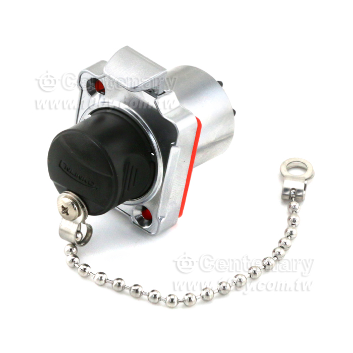 Cnlinko  BD24 HDMI metal socket - 141371 Product Image