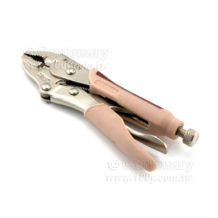 Round Mouth Plier With Blade - 141998 Product Image
