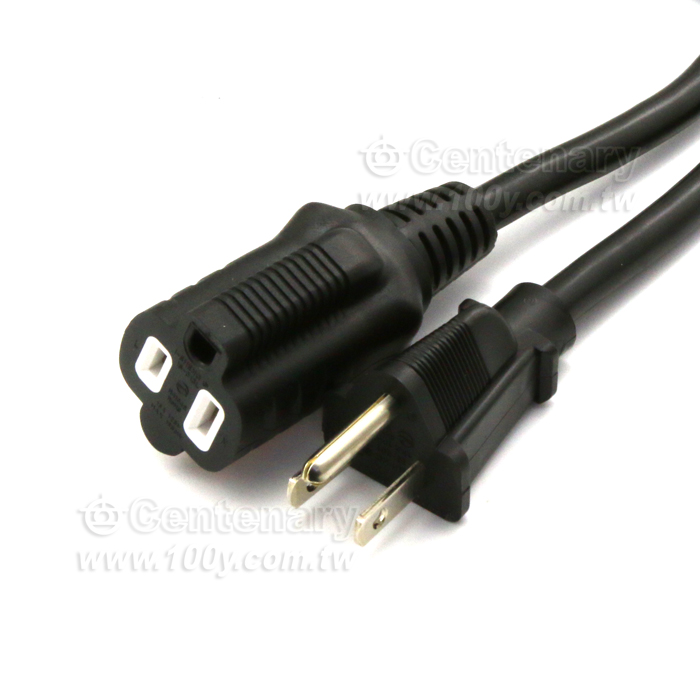 3P Overload Computer Relay Power Cord - 142062 Product Image