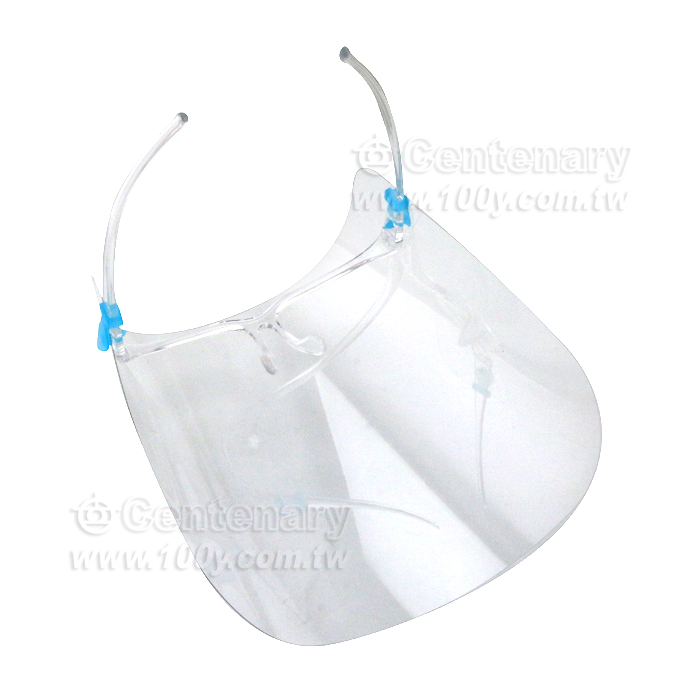 Face Shield - 142017 Product Image