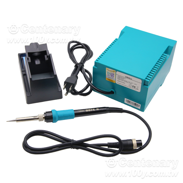 YIHUA_防靜電控溫烙鐵 AC110V - 141935 產品圖片