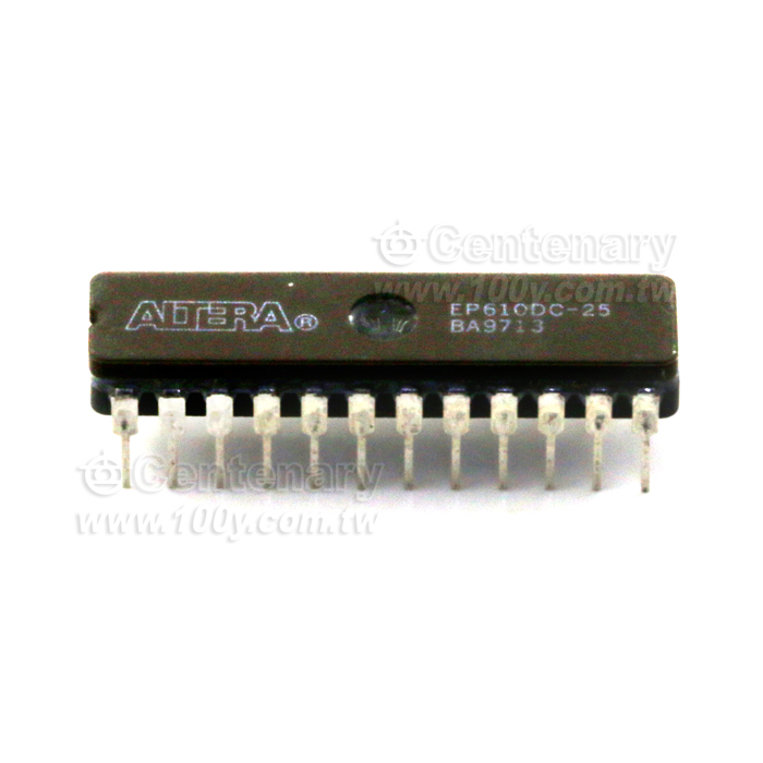 Classic EPLD Family - 142035 Product Image
