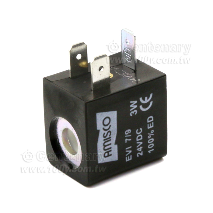 AMISCO 24VDC 3W - 142046 產品圖片