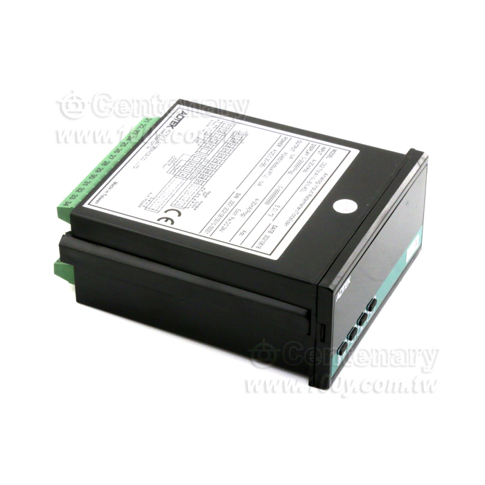 顯示控制器 0(4)~20mA - 96341 產品圖片