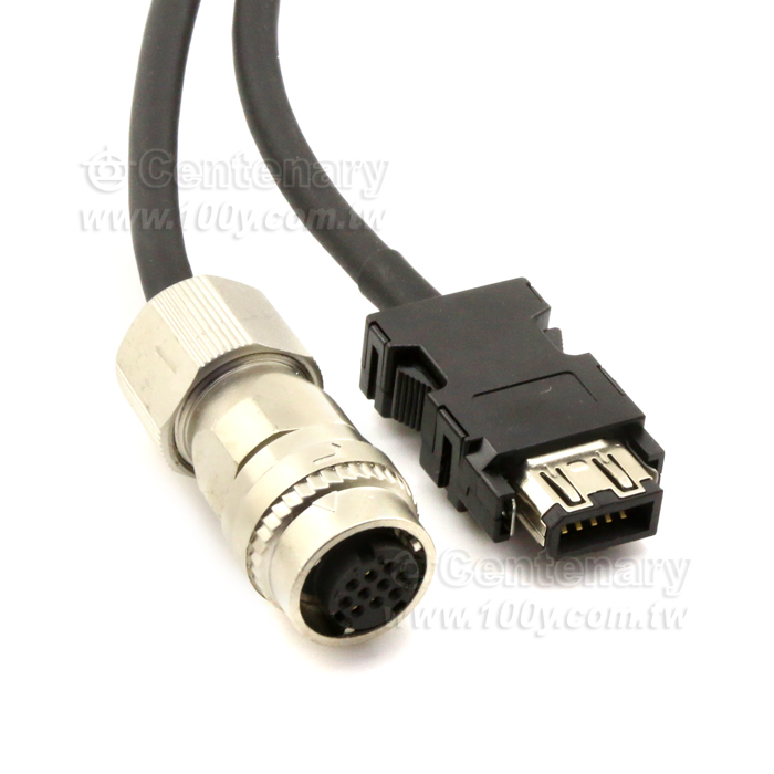 High power coding line - 142032 Product Image