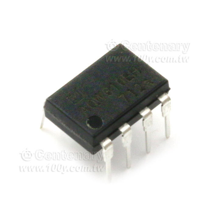 NAIS_GU-E PhotoMOS RELAY - 47347 Product Image