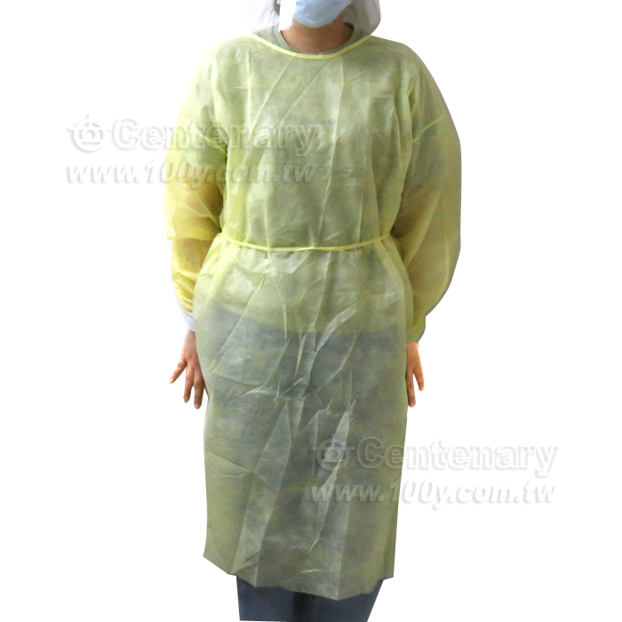 Protective suit - 142097 Product Image