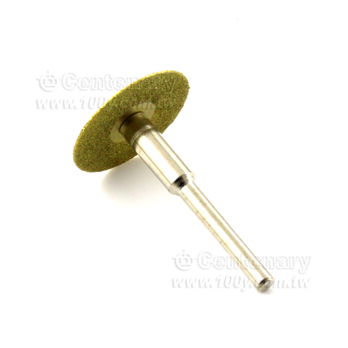 Emery Cutting Disc - 141999 Product Image