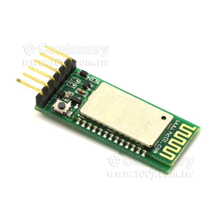 HC-08 Bluetooth module BLE4.0 master-slave integrated CC2540 low power wireless serial communication pass-through - 141969 Product Image
