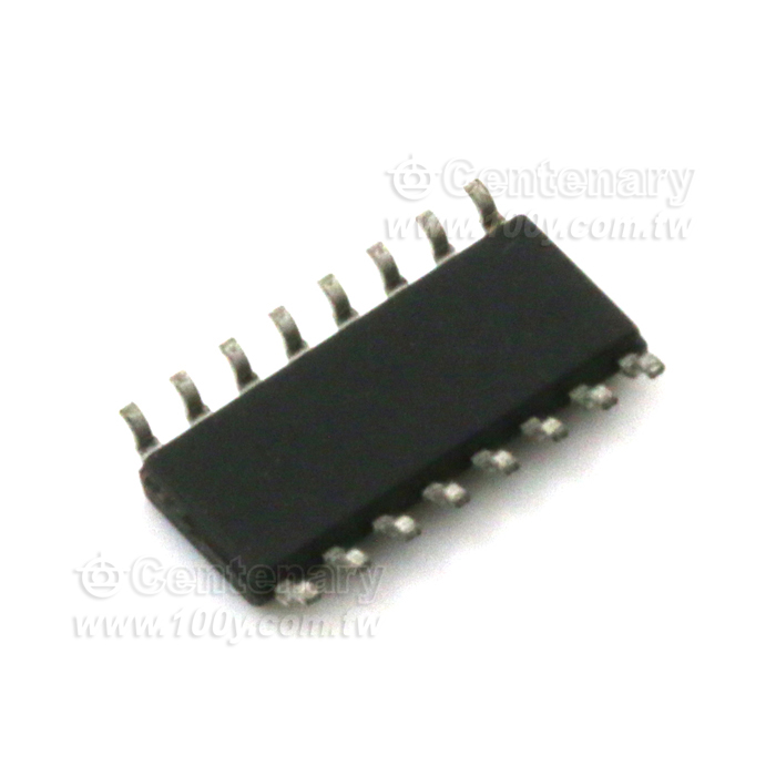 16P/SO (SOT109-1) - 39221 產品圖片