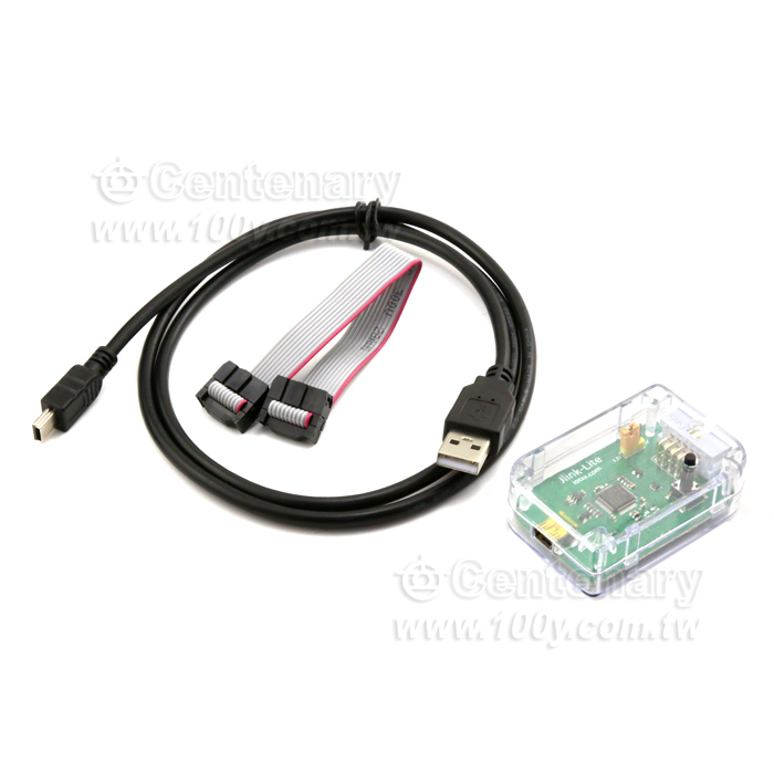 NRF52832 Downloader Jlink-Lite Emulator - 142065 Product Image