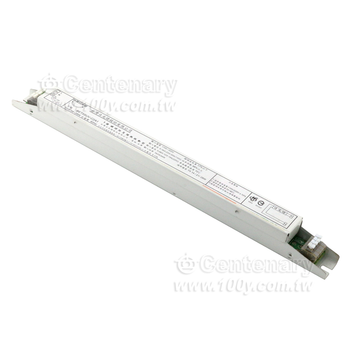 14~28W電子式安定器(T5燈具專用) 全電壓 AC110 -240V - 142144 產品圖片