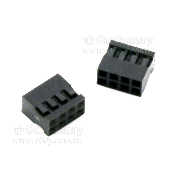 2mm Pitch Miniature Connector - 96352 Product Image
