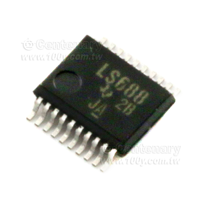 8-Bit Magnitude/Id Comparator - 35051 Product Image
