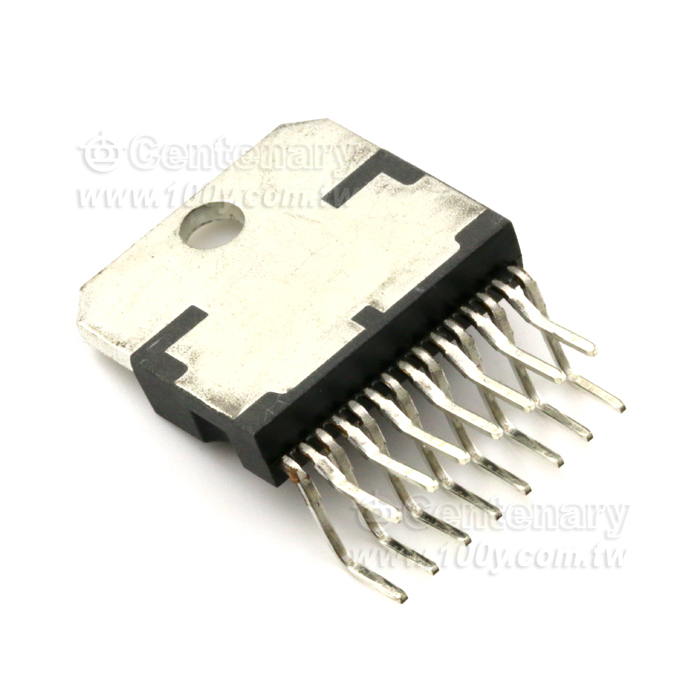 HIGH CURRENT SWITCHING REGULATOR - 15344 Product Image