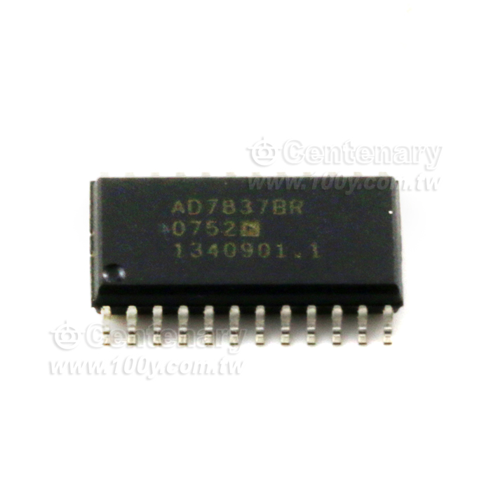 DAC 12BIT DUAL MULT - 74764 Product Image