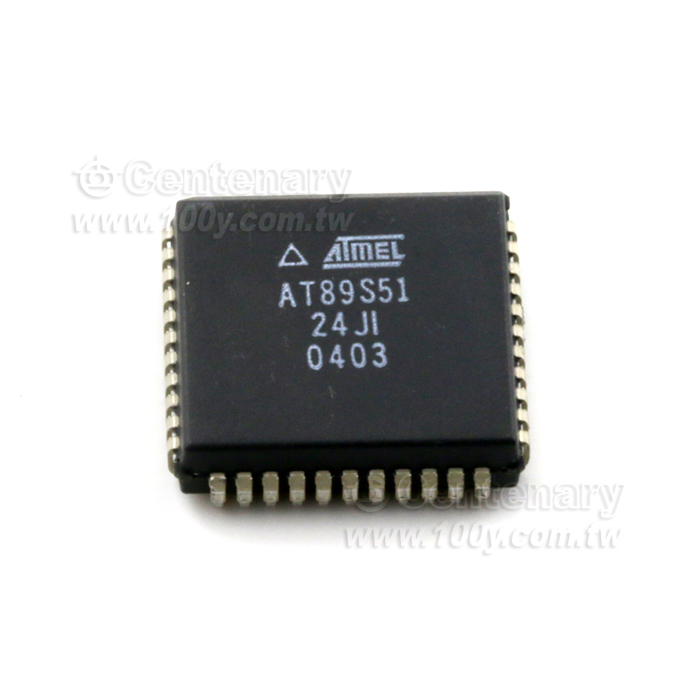 8-bit Microcontroller with 4K Bytes In-System Programmable Flash - 18828 Product Image