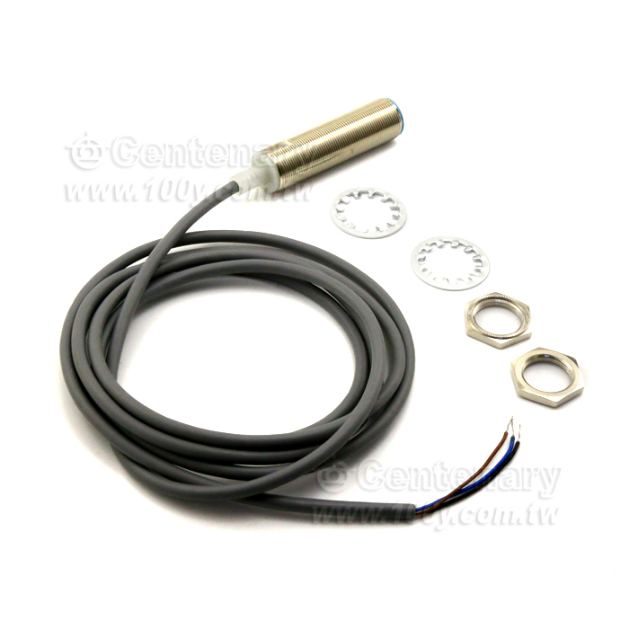 Circular proximity switch - 142374 Product Image